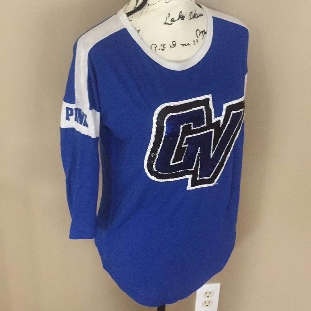 Grand Valley PINK by Victoria Secret size XS women